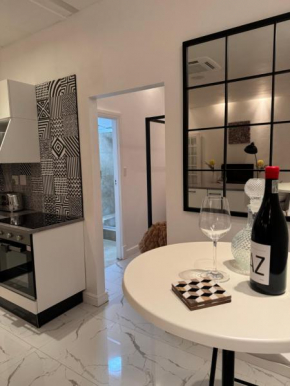 Luxurious Apartment